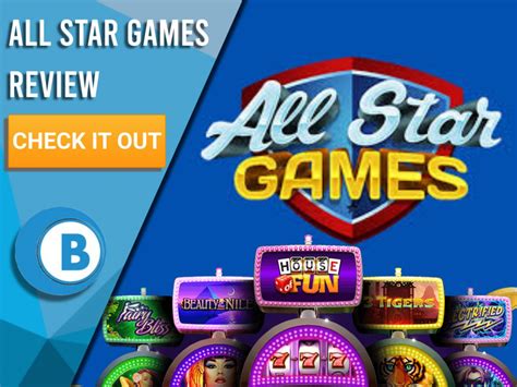 all star game casino